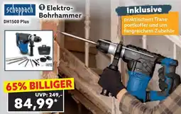 Norma Cheppach 1 elektro- bohrhammer Angebot