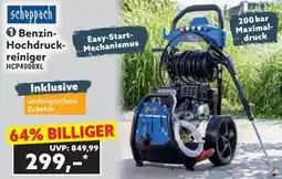 Norma Benzin- hochdruck- reiniger Angebot