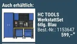 Norma Hc tools werkstattset Angebot