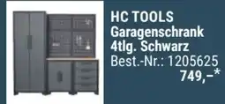 Norma Hc tools garagenschrank Angebot
