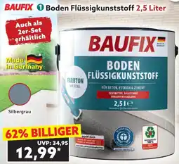 Norma Baufix boden flüssigkunststoff Angebot