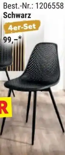 Norma Stuhl 4er-set Angebot