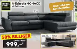 Norma Möbel ecksofa monaco Angebot