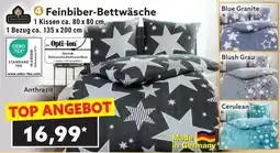 Norma Feinbiber-bettwäsche 1 kissen ca. 80 x 80 cm Angebot