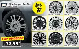 Norma Radkappen 4er-set Angebot