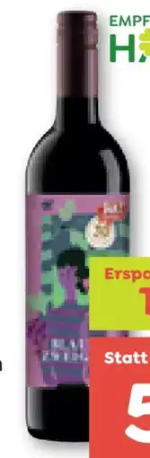 ADEG ja!natürlich Bio Weine Angebot