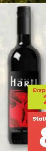ADEG Weingut Toni Hartl Cuvée Nachtrot Angebot