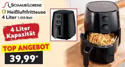 Norma Schaub lorenz heißluftfritteuse Angebot