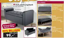 Norma Aufbewahrungsbank Angebot
