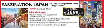 Norma Faszination japan Angebot
