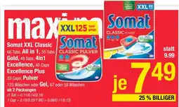 Maximarkt Somat XXL Classic Angebot