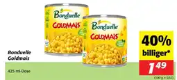 Nah&Frisch Bonduelle goldmais Angebot