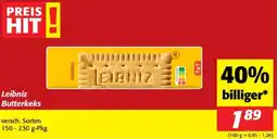 Nah&Frisch Leibniz butterkeks Angebot