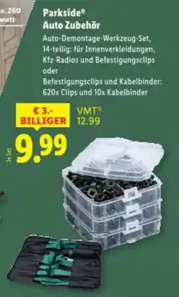 Lidl Auto Zubehör Angebot