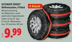 Lidl ULTIMATE SPEED® Reifentaschen Angebot