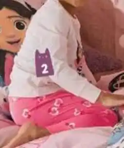 Lidl Kleinkinder Pyjama Angebot