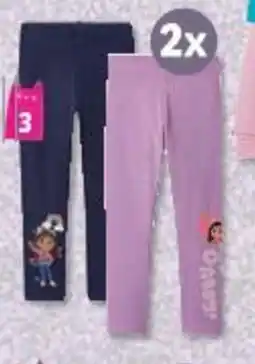 Lidl Kleinkinder Leggings Angebot