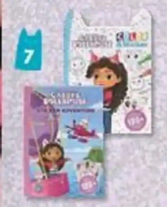 Lidl Sticker Bastel oder Malbuch Angebot