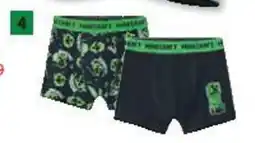 Lidl Kinder Boxer Angebot