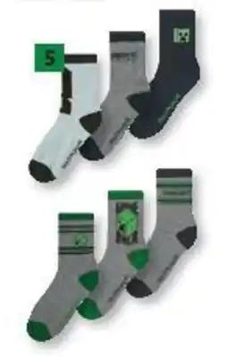 Lidl Kinder Socken Angebot