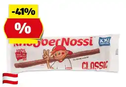 Hofer KNABBER NOSSI XXL Knabber Nossi, 137,5 g (11 Stk.) Angebot