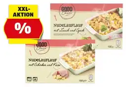 Hofer GOOD CHOICE Pasta-Auflauf, 1 kg Angebot