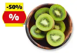 Hofer HOFER MARKTPLATZ Zespri Kiwis grün, 6 Stk Angebot