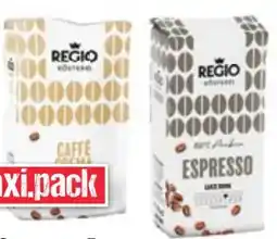 Maximarkt Regio Espresso Angebot