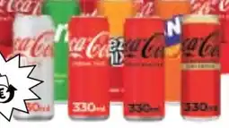 Maximarkt Coca-Cola Cola Angebot