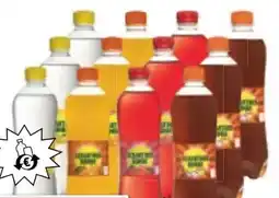 Maximarkt Schartner Bombe Limonade Angebot