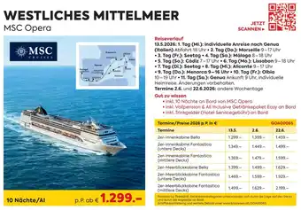 MSC Opera