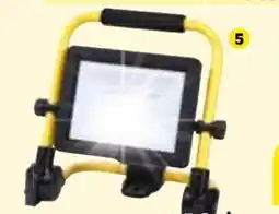 Zgonc LED Strahler Angebot