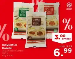 Unimarkt Innviertler Knödel Angebot
