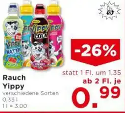 Unimarkt Rauch Yippy Angebot
