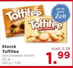 Unimarkt Storck Toffifee Angebot
