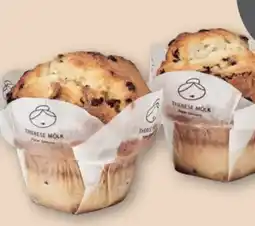 MPreis Therese Mölk Tiroler Muffin Angebot