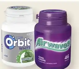MPreis Wrigley's Orbit White Angebot