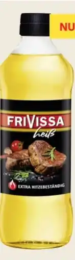 MPreis Frivissa Extra Hitzebeständig Angebot
