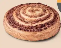 MPreis Therese Mölk Nussschnecke Angebot