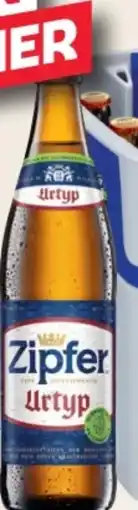 MPreis Zipfer Urtyp Angebot