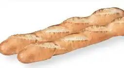 MPreis Baguette Angebot