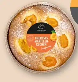 MPreis Therese Mölk Marillenkuchen Angebot