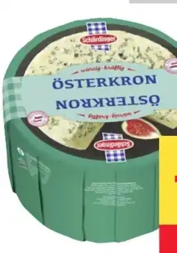 MPreis Schärdinger Österkron Angebot