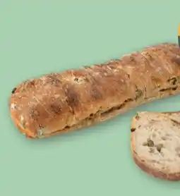 MPreis Therese Mölk Olivetta Angebot