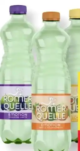MPreis Römerquelle Emotion Angebot