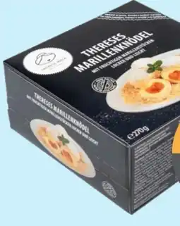 MPreis Therese Mölk Süsse Knödel Angebot