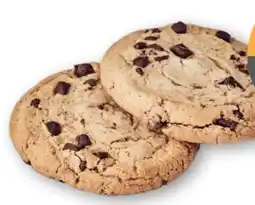 MPreis Therese Mölk Schoko Cookies Angebot