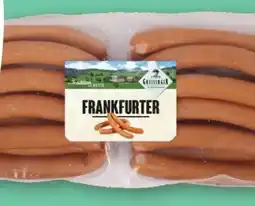 MPreis Greisinger Frankfurter Angebot