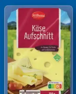 Lidl Milbona Käseaufschnitt Angebot