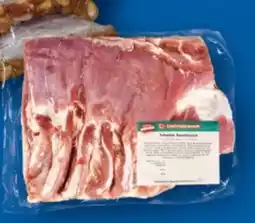 Lidl Schweinebauch Angebot